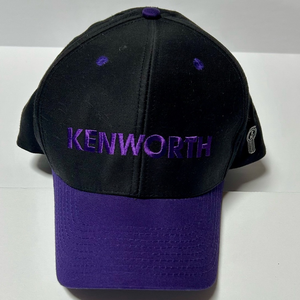 Kenworth Trucks “The World’s Best” embroidered Cap/Hat